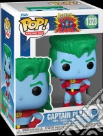 Captain Planet And The Planeteers: Funko Pop! Animation - Captain Planet (Vinyl Figure 1323) giochi