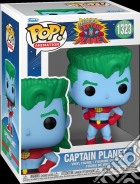 Captain Planet And The Planeteers: Funko Pop! Animation - Captain Planet (Vinyl Figure 1323) giochi