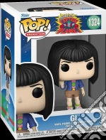 Captain Planet And The Planeteers: Funko Pop! Animation - Gi (Vinyl Figure 1324) giochi