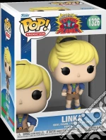 Captain Planet And The Planeteers: Funko Pop! Animation - Linka (Vinyl Figure 1326) giochi