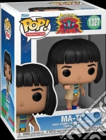 Captain Planet And The Planeteers: Funko Pop! Animation - Ma-Ti (Vinyl Figure 1327) giochi