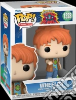 Captain Planet And The Planeteers: Funko Pop! Animation - Wheeler (Vinyl Figure 1328) giochi