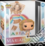Mariah Carey: Funko Pop! Albums - Rainbow (Vinyl Figure 52) giochi