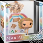 Mariah Carey: Funko Pop! Albums - Rainbow (Vinyl Figure 52) giochi