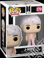 Bts: Funko Pop! Rocks - Season 4 - J Hope (Vinyl Figure 370) giochi