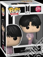 Bts: Funko Pop! Rocks - Season 4 - Jimin (Vinyl Figure 371) giochi