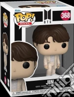 Bts: Funko Pop! Rocks - Season 4 - Jin (Vinyl Figure 368) giochi