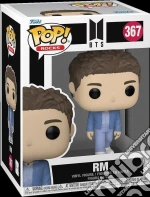 Bts: Funko Pop! Rocks - Season 4 - RM (Vinyl Figure 367) giochi