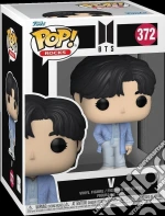 Bts: Funko Pop! Rocks - Season 4 - V (Vinyl Figure 372) giochi
