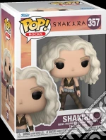 Shakira: Funko Pop! Rocks - Shakira (Whenever / Wherever) (Vinyl Figure 357) giochi