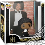 Michael Jackson: Funko Pop! Album - Off the Wall (Vinyl Figure 58) giochi