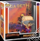 Megadeth: Funko Pop! Albums - PSBWB? (Vinyl Figure 61) giochi