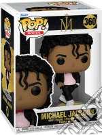 Michael Jackson: Funko Pop! Rock - Billie Jean - Michael Jackson (Vinyl figure 360) giochi
