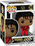 Michael Jackson: Funko Pop! Rocks - Michael Jackson (Vinyl Figure 359) giochi