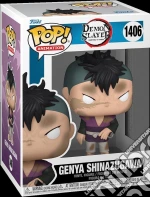 Demon Slayer: Funko Pop! Animation - Genya (Vinyl Figure 1406) giochi