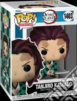 Demon Slayer: Funko Pop! Animation - Tanjiro (Training) (Vinyl Figure 1403) giochi