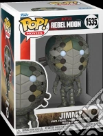 Rebel Moon: Funko Pop! Movies - Jimmy (Vinyl Figure 1535) giochi