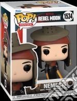 Rebel Moon: Funko Pop! Movies - Nemesis (Vinyl Figure 1534) giochi