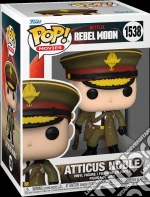 Rebel Moon: Funko Pop! Movies - Atticus Noble (Vinyl Figure 1538) giochi