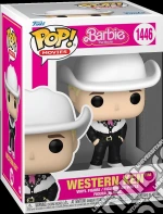Barbie: Funko Pop! Movies - Western Ken (Vinyl Figure 1446) giochi