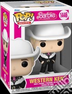 Barbie: Funko Pop! Movies - Western Ken (Vinyl Figure 1446) giochi