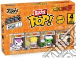 Dragon Ball Z: Funko Pop! Bitty POP 4 Packs - Kid Buu giochi