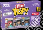 Disney: Funko Pop! Bitty Pop - Princess - Ariel (4 Pk) giochi