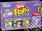 Disney: Funko Pop! Bitty Pop - Princess - Cinderella (4 Pk) giochi