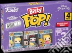 Disney: Funko Pop! Bitty Pop - Princess - Cinderella (4 Pk) giochi