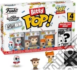 Disney: Funko Bitty Pop! - Toy Story 4 Pack Forky giochi