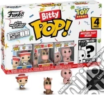 Disney: Funko Bitty Pop! - Toy Story 4 Pack Jessie giochi