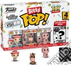 Disney: Funko Bitty Pop! - Toy Story 4 Pack Jessie giochi