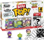 Disney: Funko Bitty Pop! - Toy Story 4 Pack Zurg giochi