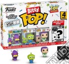 Disney: Funko Bitty Pop! - Toy Story 4 Pack Zurg giochi