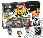 Friends: Funko Pop! Bitty POP 4 Pack - Joey  giochi