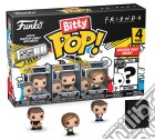 Funko Pop! Bitty POP 4 Packs - Under Embargo gioco