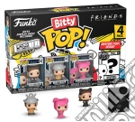 Friends: Funko Pop! Bitty POP 4 Pack - Monica As Catwoman  giochi