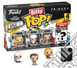 Friends: Funko Pop! Bitty POP 4 Pack - Phoebe  giochi