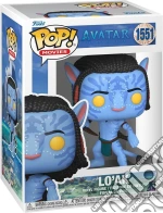 Avatar The Way of Water: Funko Pop! Movies Icons - Lo'ak (Vinyl Figure 1551) giochi