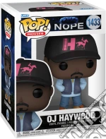 Nope: Funko Pop! Movies - OJ Haywood (Vinyl Figure 1433) giochi