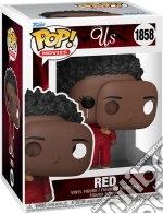 Us: Funko Pop! Movies - Red (Vinyl Figure 1858) giochi