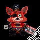 Five Nights at Freddy's: Funko Plush - Foxy Nutcracker (CL 7') giochi