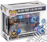 Five Nights At Freddy'S: Funko Pop! Games - Bln Bonnie/Freddy 2Pk (Mt) giochi