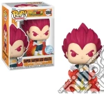 Pop Animation: Dbs:B- Ssg Vegetaw/Ch(Gw) giochi