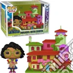 Disney: Funko Pop! Town - Encanto - Anabel With Casita (Vinyl Figure 34) giochi