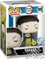 Demon Slayer: Funko Pop! Animation - Yahaba (Glow) (Vinyl Figure 1410) giochi