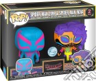 Marvel: Funko Pop! - Spider-Man Across The Spiderverse - 2-Pack - Spider-Man & Spider-Man India giochi