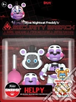 Five Night At Freddy's: Funko Snap Single Pack - Helpy giochi