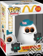 McDonald's: Funko Pop! - McBOO McNugget (Vinyl Figure 206) giochi