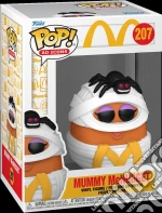 McDonald's: Funko Pop! Ad Icons - Mummy McNugget (Vinyl Figure 207) giochi